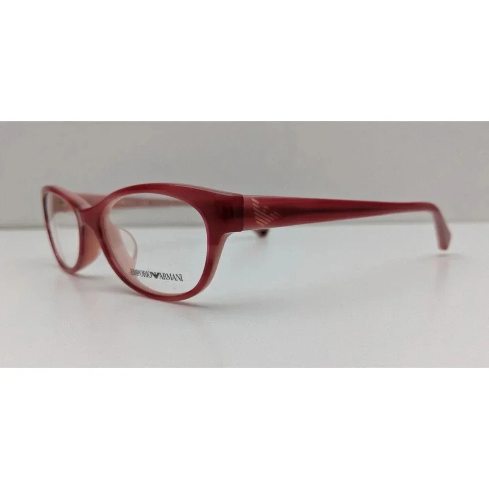 🕶️Emporio Armani EA3008F 5053 Eyeglasses 53/16 140 /KAK105🕶️​
